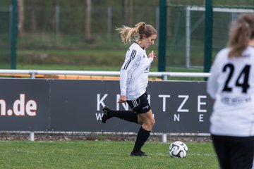 Bild 202 - Frauen VFR Horst - SG Eider 06 : Ergebnis: 5:3